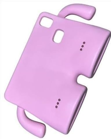 “Slim Protective Tablet Cover Case”**