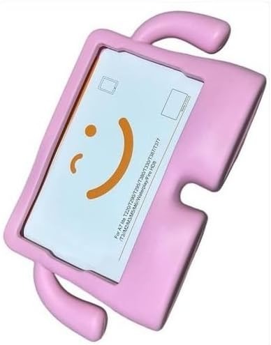 **Premium Protective Tablet Cover Case**