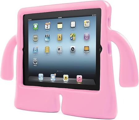 **Premium Protective Tablet Cover Case**