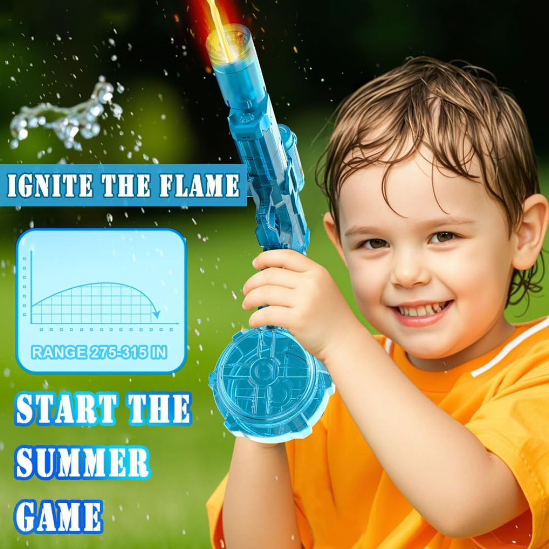 water gun for babies